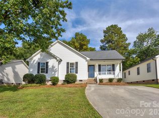 1209 Moss Acres Ct, Kannapolis, NC 28081