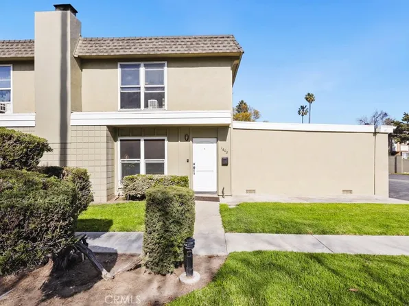 1608 Mitchell Ave, Tustin, CA 92780
