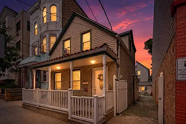 134 36th Street