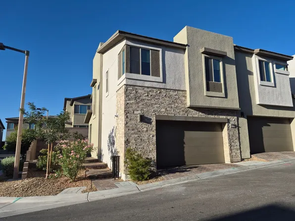 11929 Glide Reflection Ave, Las Vegas, NV 89138
