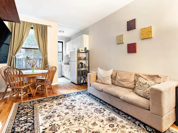 531 E 87th St APT 2D, New York, NY 10128