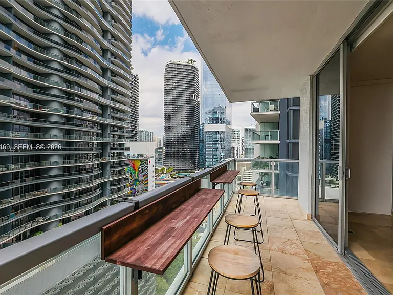 1050 Brickell Ave #2320 — Photo 50