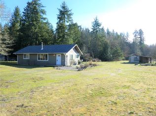 16147 Bald Hill Rd SE, Yelm, WA 98597