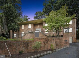 900 N Madison St, Arlington, VA 22205