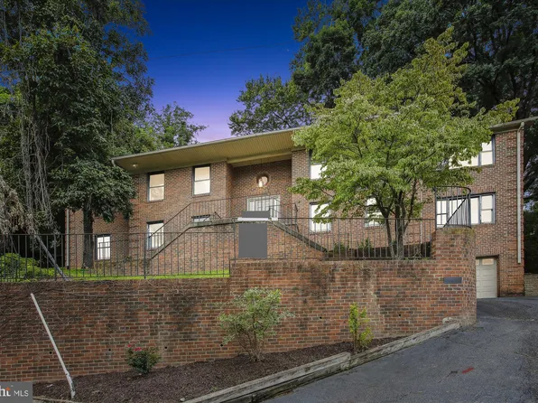 900 N Madison St, Arlington, VA 22205