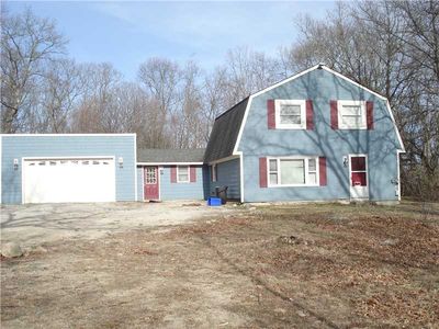 153 Boston St, Coventry, RI, 02816