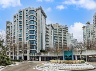 2095 Lake Shore Blvd W #PENTHOUSE 15, Toronto, ON M8V 4G4