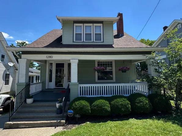 1280 Morten St, Cincinnati, OH 45208