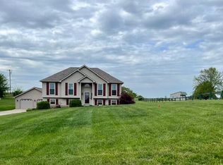 2590 Horan Ln, Springfield, KY 40069