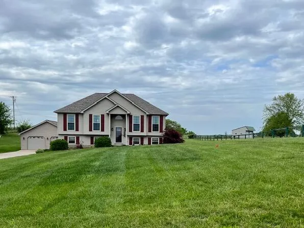 2590 Horan Ln, Springfield, KY 40069