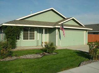5116 Dundas Ln, Pasco, WA 99301