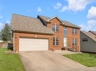 4152 Clearwater Way, Lexington, KY