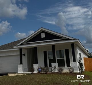 11335 Allegria Dr, Daphne, AL, 36526
