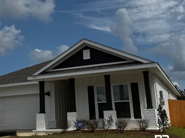 11335 Allegria Dr, Daphne, AL 36526