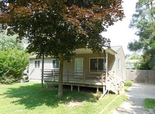 9308 Robertdale Dr, Clarkston, MI 48346