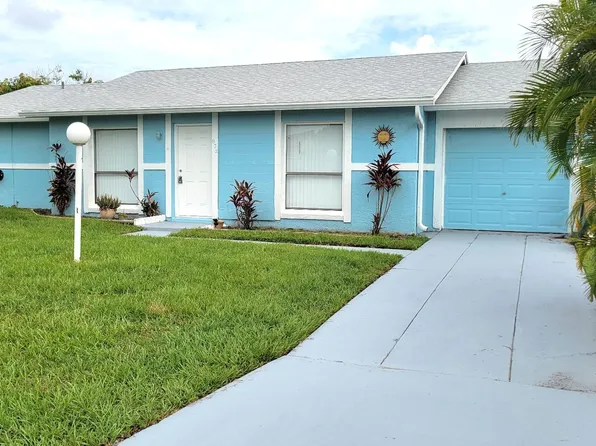 872 Aspenwood Cir, Kissimmee, FL 34743
