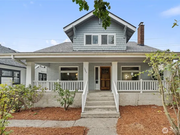 3009 N 22nd Street, Tacoma, WA 98406