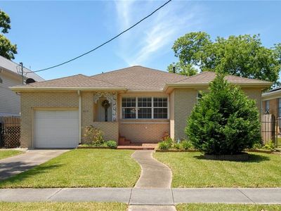 5614 Elysian Fields Ave, New Orleans, LA, 70122