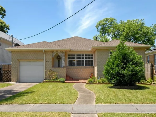 5614 Elysian Fields Ave, New Orleans, LA 70122