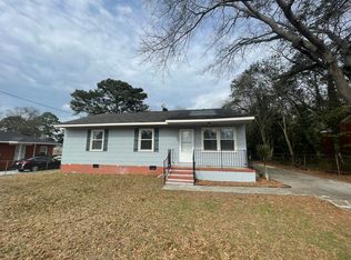 5314 Williamsburg Dr, Fayetteville, NC 28304