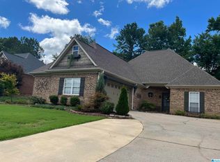 4032 Wellington Way, Moody, AL 35004