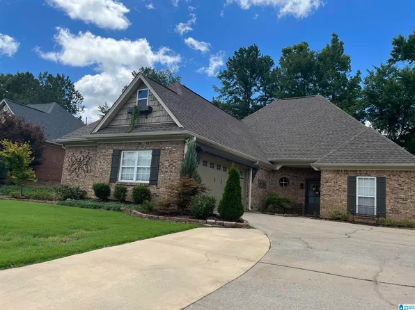 4032 Wellington Way, Moody, AL 35004