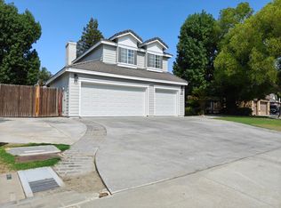 7608 Sutters Mill St, Bakersfield, CA 93313