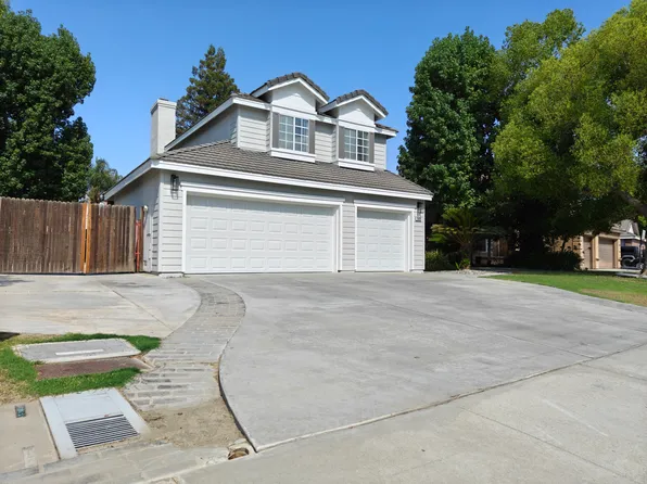 7608 Sutters Mill St, Bakersfield, CA 93313