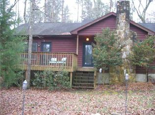 212 Britton Dr, Chapel Hill, NC 27516