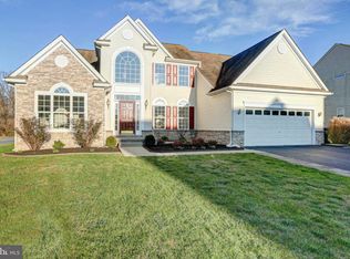 758 Tracy Cir, Townsend, DE 19734