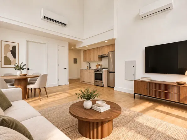 72 W 126th St #2A, New York, NY 10027