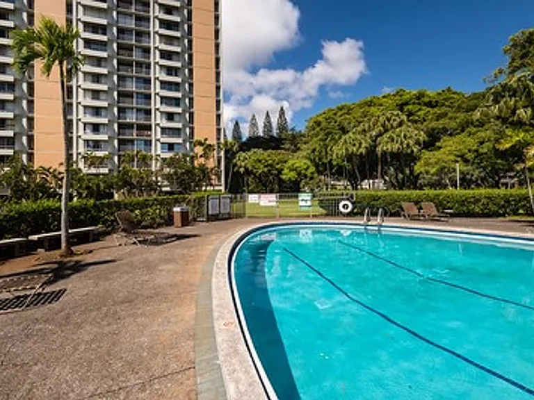 1519 Nuuanu Ave #K-1245 — Photo 18