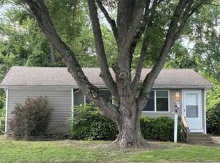 3411 Clarkston Ave, Columbus, OH 43232