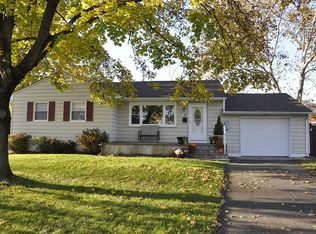 1 Kilmer Dr, Ewing, NJ 08638