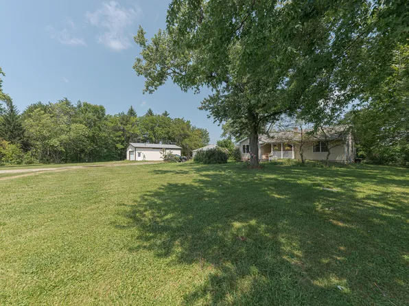 12005 Wicker Ave, Cedar Lake, IN 46303