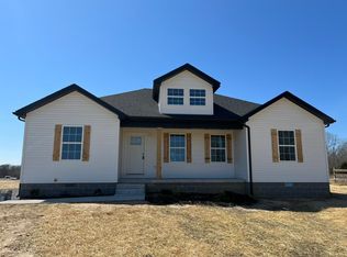 3575 Pond River Rd, Elkton, KY 42280