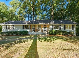 7 Thrushwood Rd NE, Rome, GA 30161