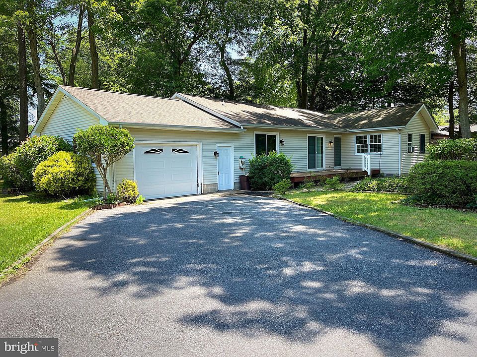 20 N Primrose Ln, Ocean View, DE 19970 Zillow