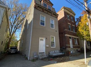2209 Victor St, Cincinnati, OH 45219