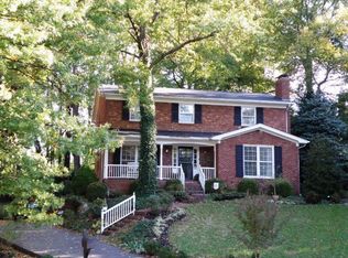 2415 Branning Rd, Thornhill, KY 40222