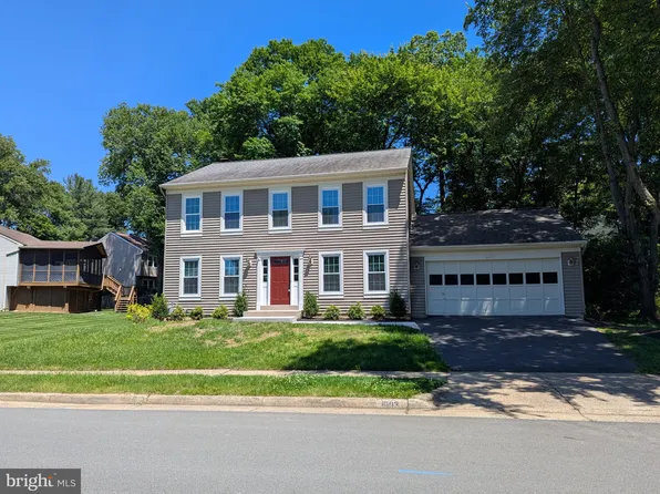 6103 Eagle Landing Rd, Burke, VA 22015