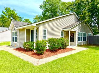 505 Hedge Way, Summerville, SC 29486