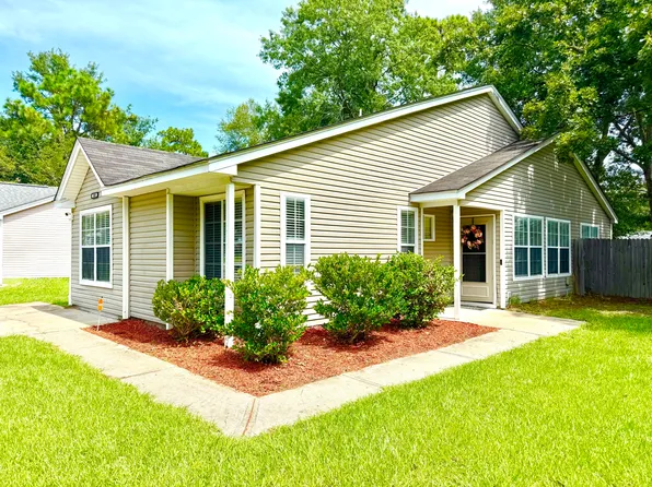 505 Hedge Way, Summerville, SC 29486