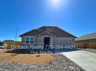 3247 Eleanor Way, Fernley, NV 89408