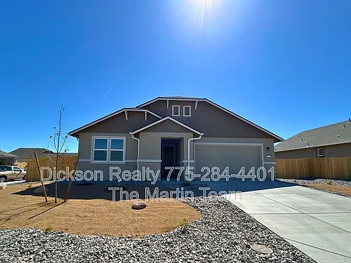 3247 Eleanor Way Photo 1