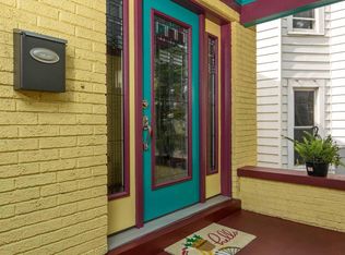 1627 Eastern Pkwy, Louisville, KY