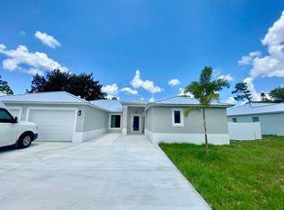 5807 Raintree Trl, Fort Pierce, FL 34982