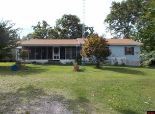 3283 Highway 178 W, Lakeview, AR 72642