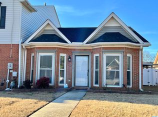 2410 Brookline Ct SW, Decatur, AL 35603