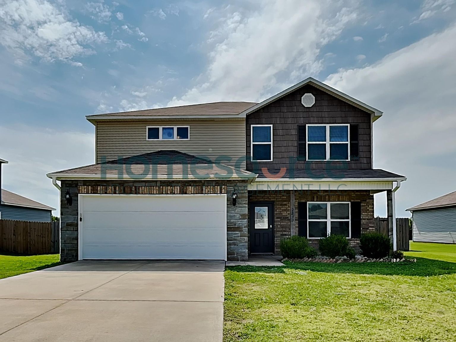 2807 Sebright Ave, Springdale, AR 72764 Zillow